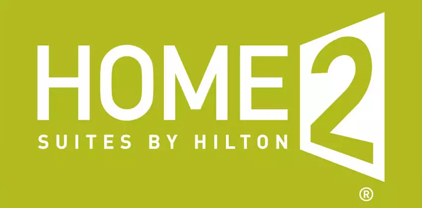 Home 2 suites by Hilton